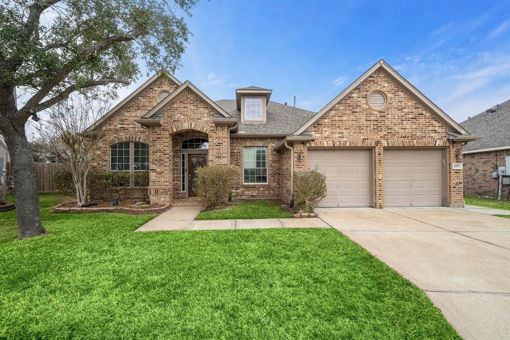 League City, TX 77573,1257 Sunny Isle LN