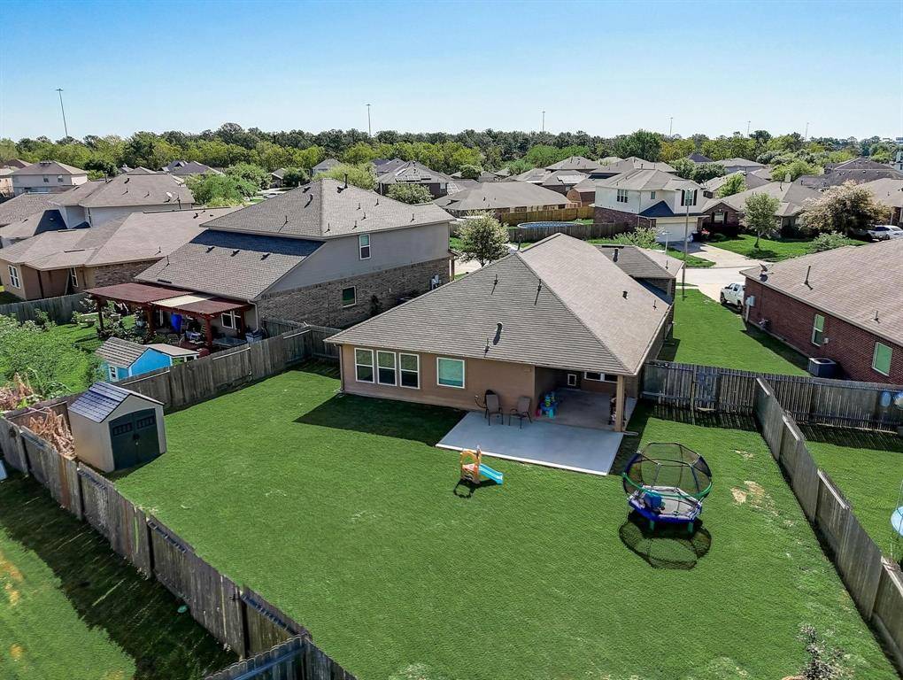 Dickinson, TX 77539,3122 Lodgemist LN
