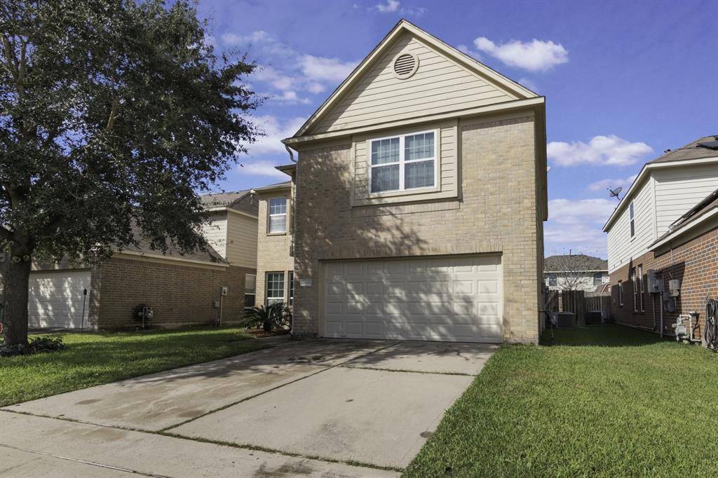 Humble, TX 77396,9619 Barr Spring DR