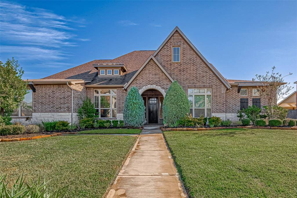 Cypress, TX 77433,16510 Baston Creek DR