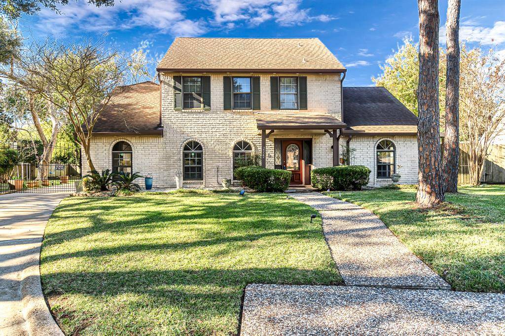 Houston, TX 77077,2322 Briarport DR