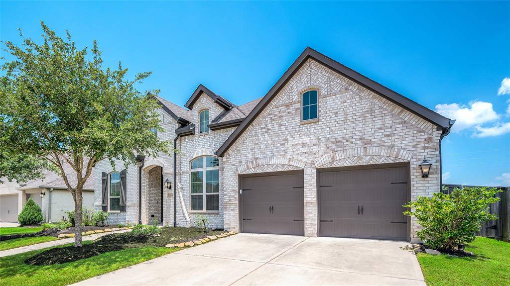 Brookshire, TX 77423,30218 Indigo Falls DR