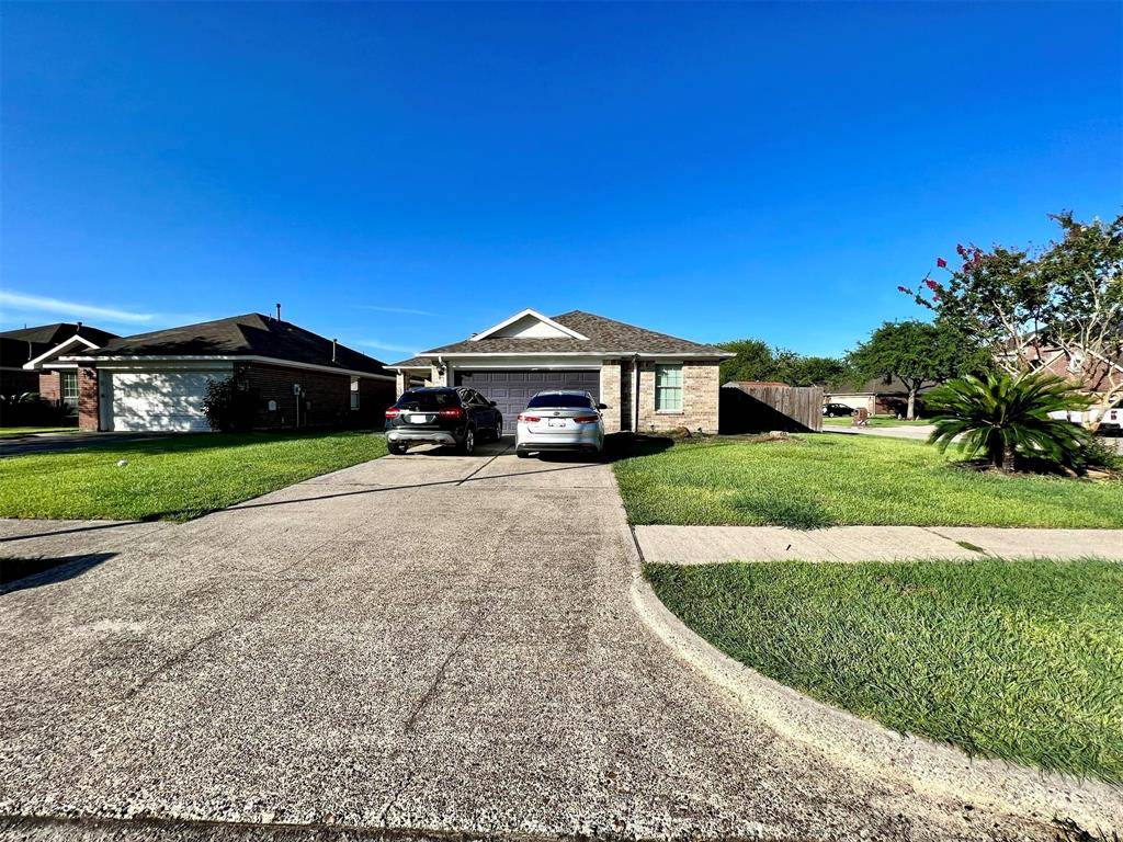 Bacliff, TX 77518,4843 Chase Court DR