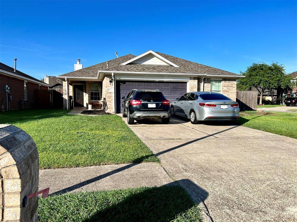 Bacliff, TX 77518,4843 Chase Court DR