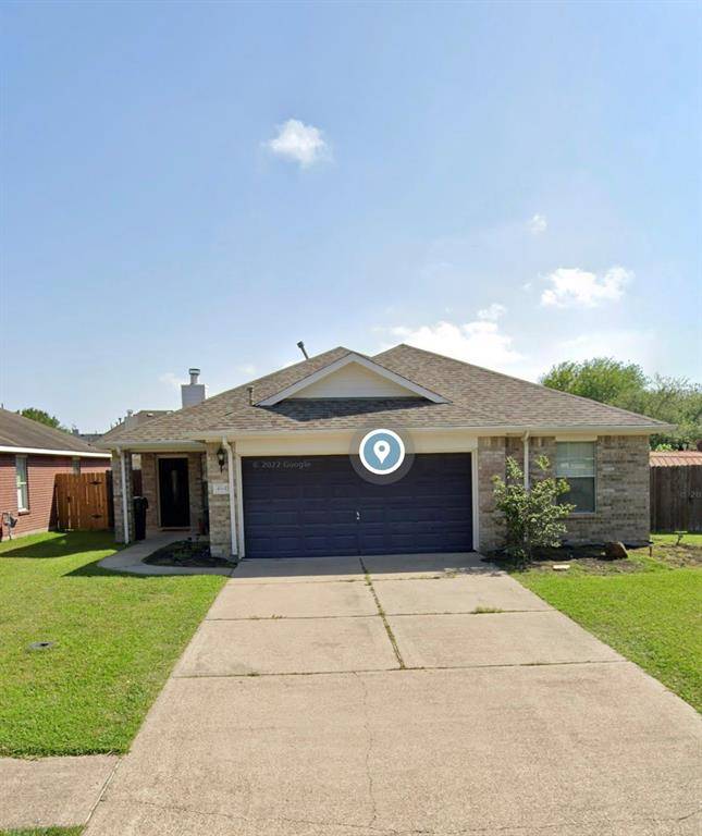 Bacliff, TX 77518,4843 Chase Court DR