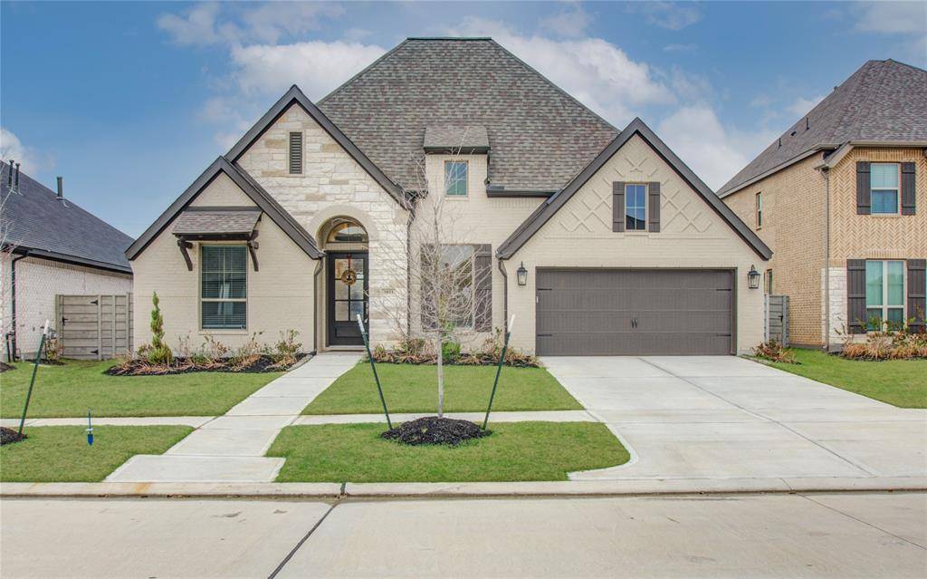 Manvel, TX 77578,3011 Harbor Spring WAY