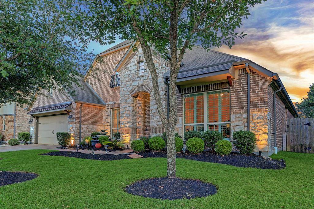 Pearland, TX 77584,12506 Shady Run LN