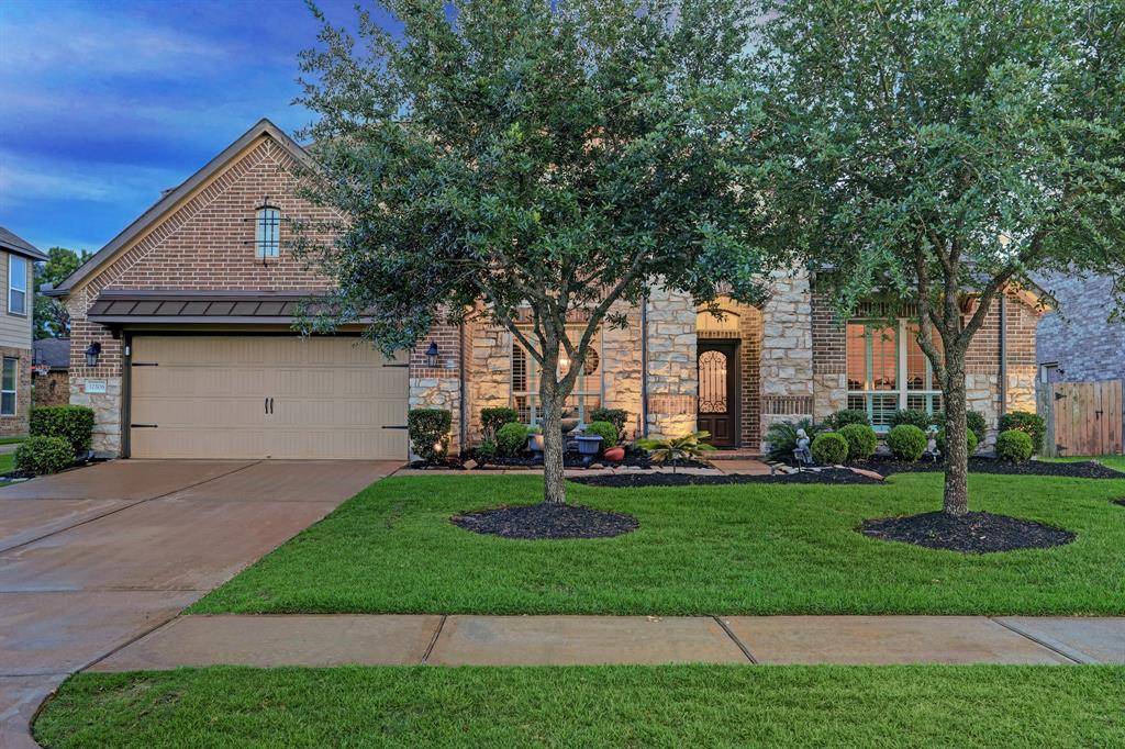 Pearland, TX 77584,12506 Shady Run LN