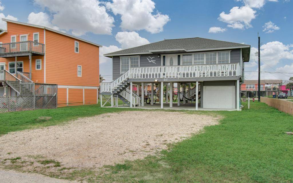 Freeport, TX 77541,610 Seashell DR