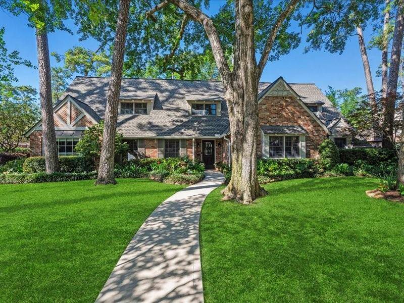 Houston, TX 77024,12214 Cobblestone DR