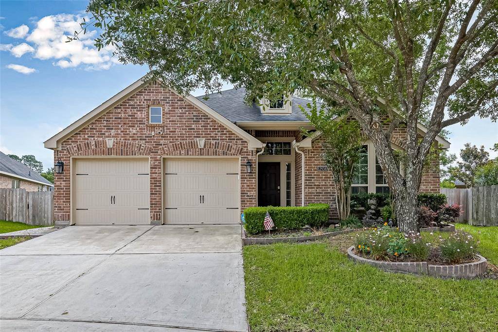 Houston, TX 77044,12938 Buchanan Oaks LN