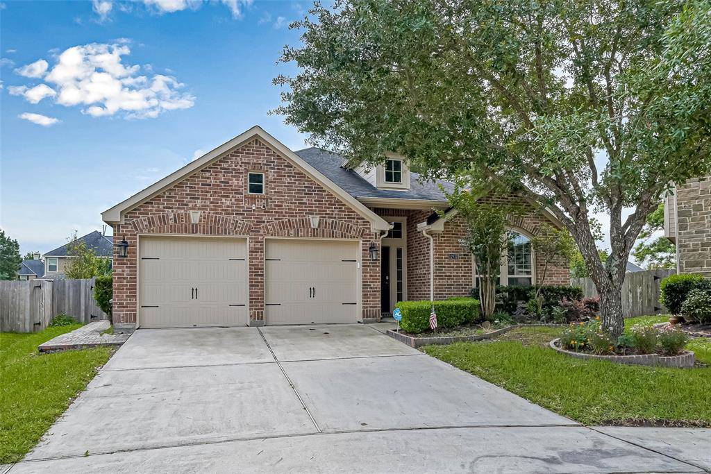 Houston, TX 77044,12938 Buchanan Oaks LN