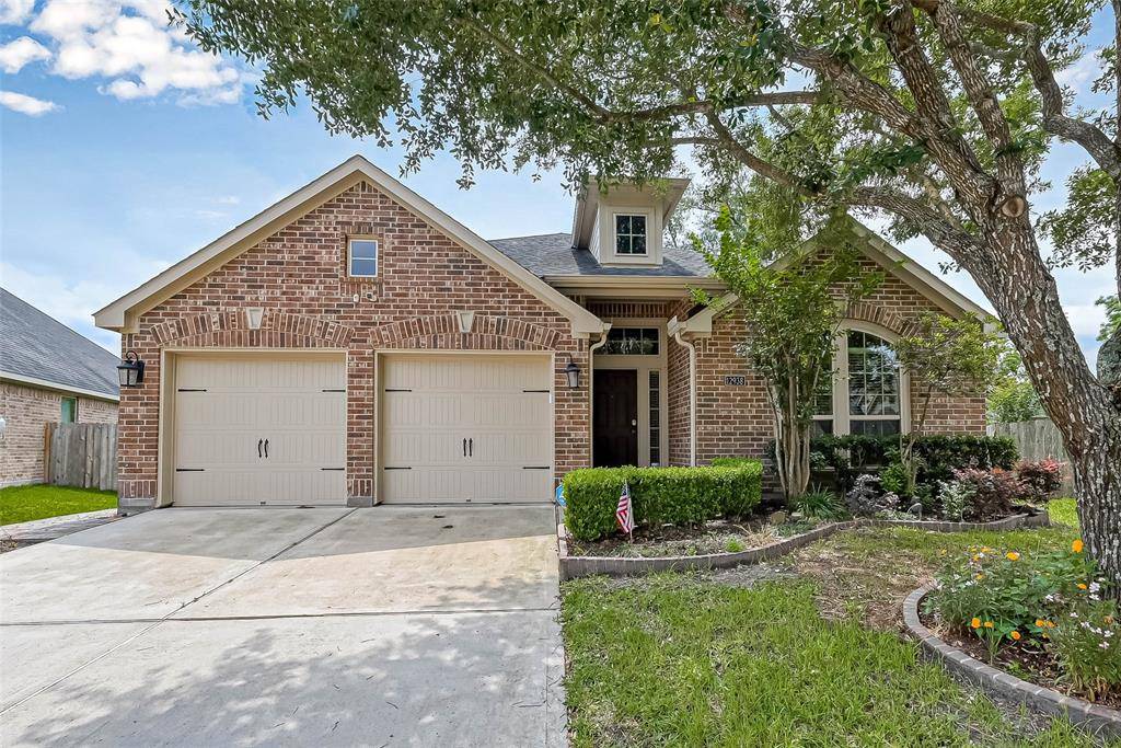 Houston, TX 77044,12938 Buchanan Oaks LN