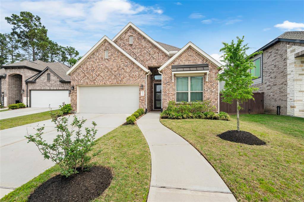 Humble, TX 77346,16918 Ruellia Field RD