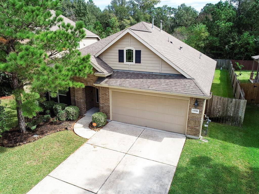 Houston, TX 77044,13718 Slate Mountain LN