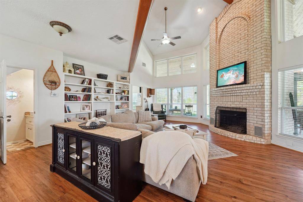 Montgomery, TX 77316,2401 Lonely Creek CIR