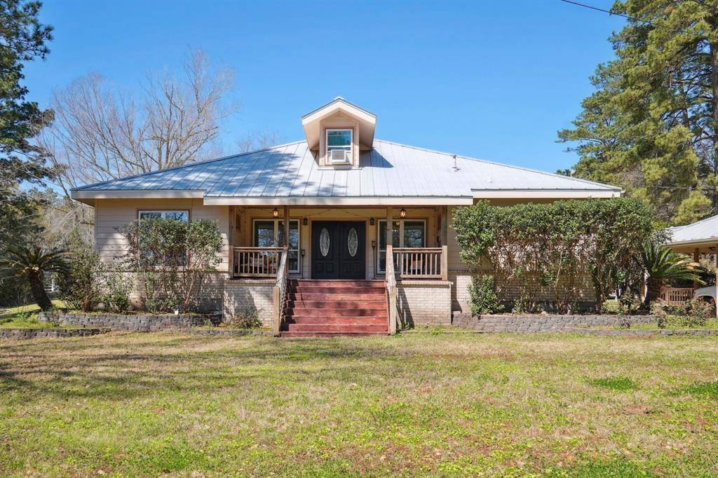 Montgomery, TX 77316,2401 Lonely Creek CIR