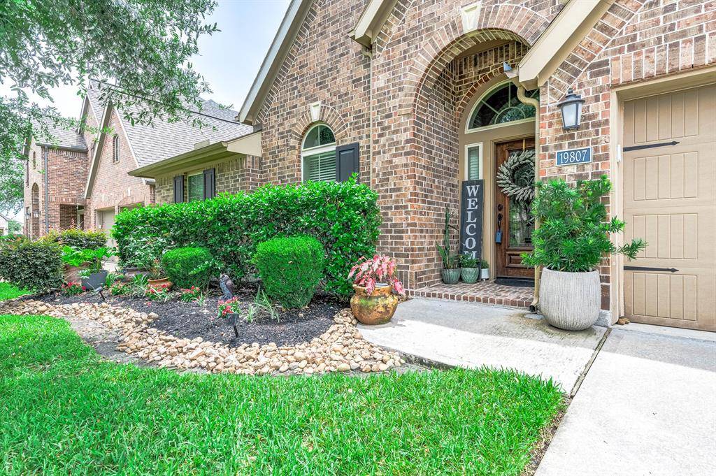 Cypress, TX 77433,19807 Taylor Cove CT