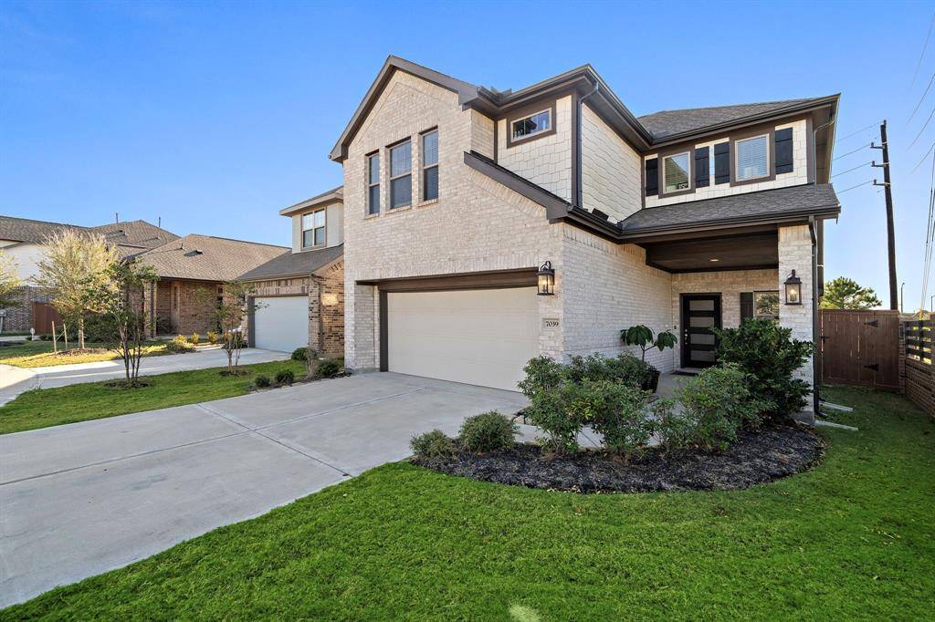 Katy, TX 77493,7039 House Wren CT