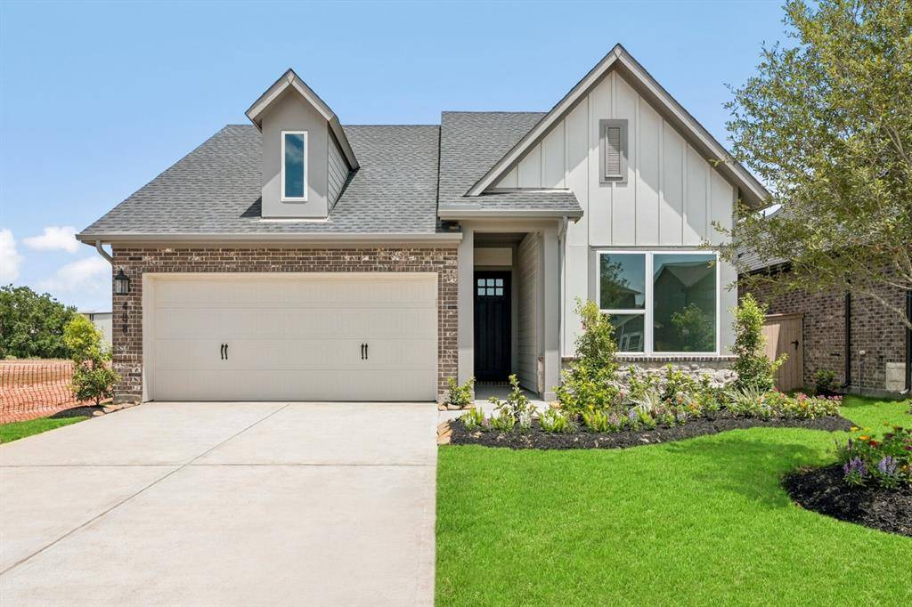 Katy, TX 77493,488 Harvest Moon DR