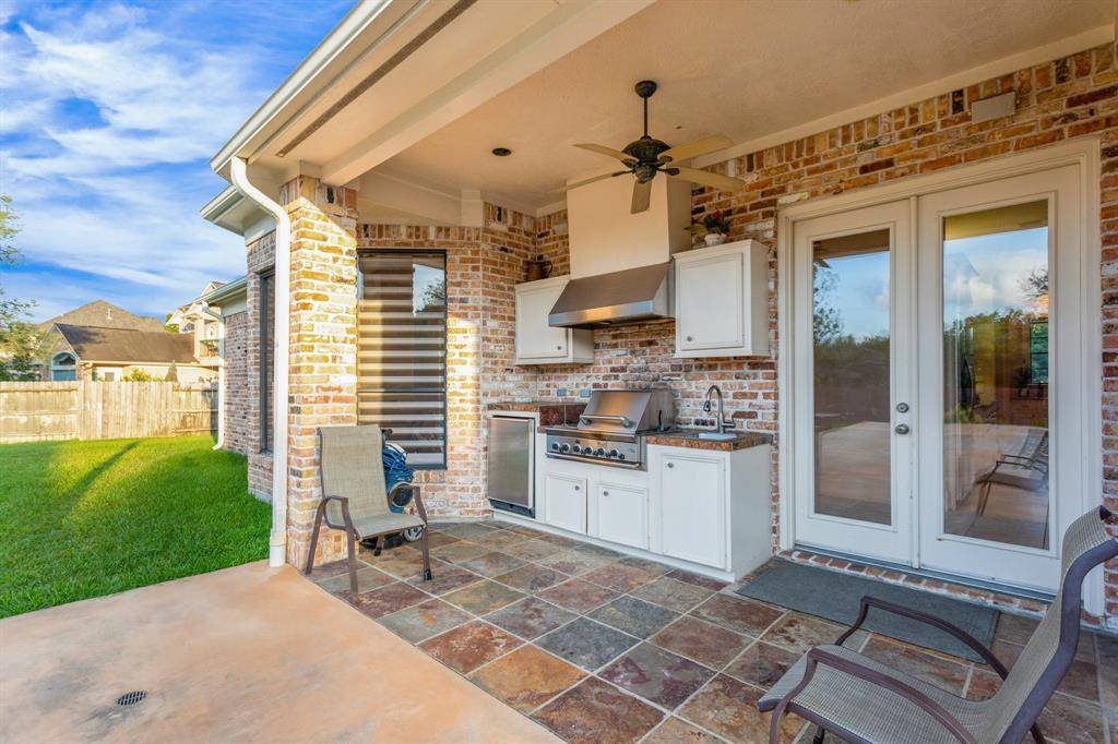 Pearland, TX 77584,2619 Heatherbend DR