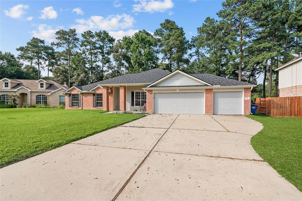 Magnolia, TX 77354,1114 Wiley DR