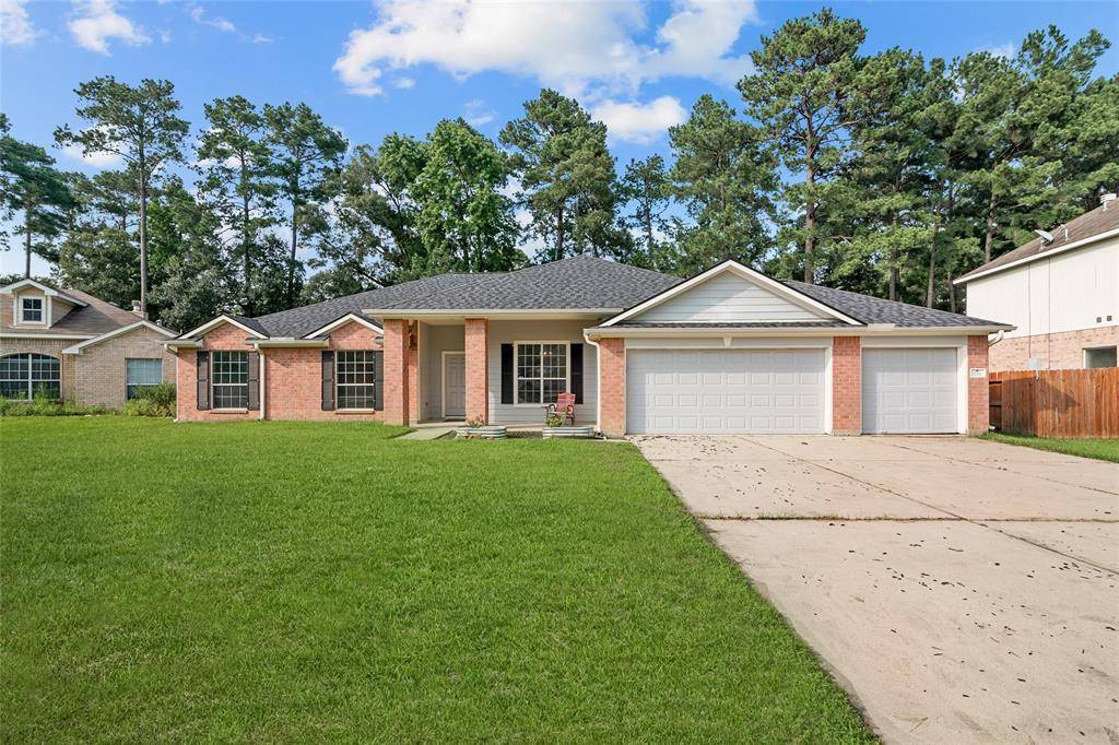 Magnolia, TX 77354,1114 Wiley DR