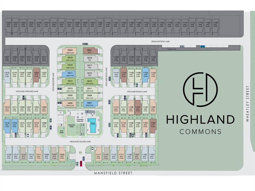 Houston, TX 77091,5915 Highland Rock LN