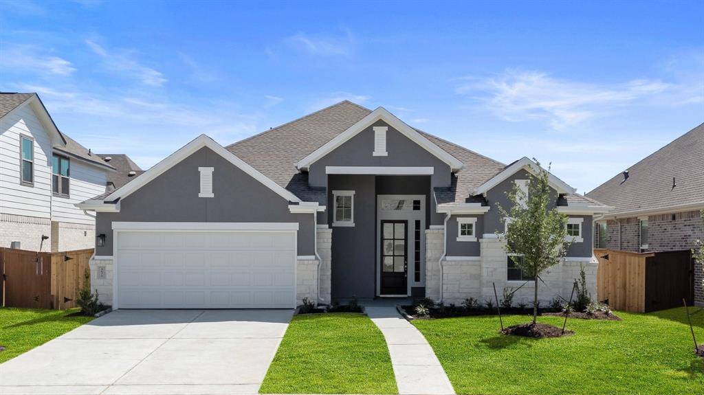 Manvel, TX 77583,4630 Mountain Laurel Drive