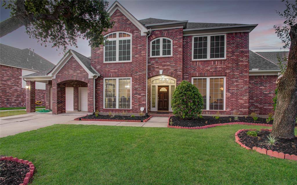 Sugar Land, TX 77479,5911 Indian Hills Lane