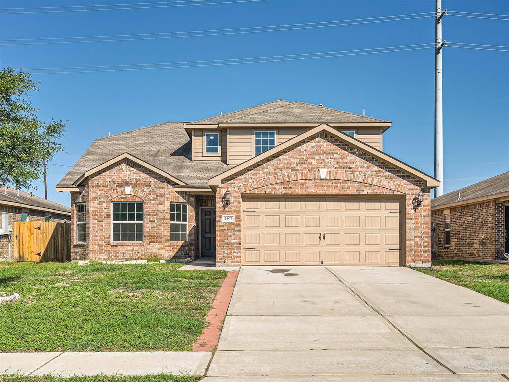 Rosenberg, TX 77469,2507 Golden Brandy LN