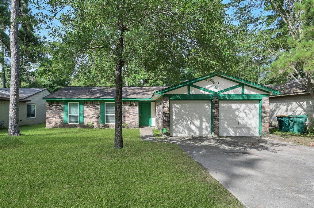 The Woodlands, TX 77381,3 W Woodtimber CT