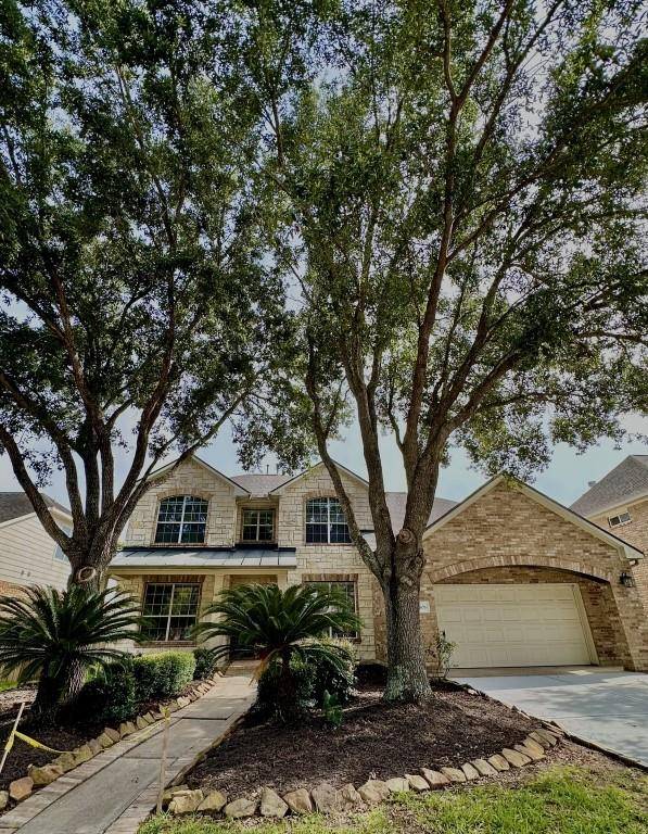 Pearland, TX 77584,11608 Summer Moon DR