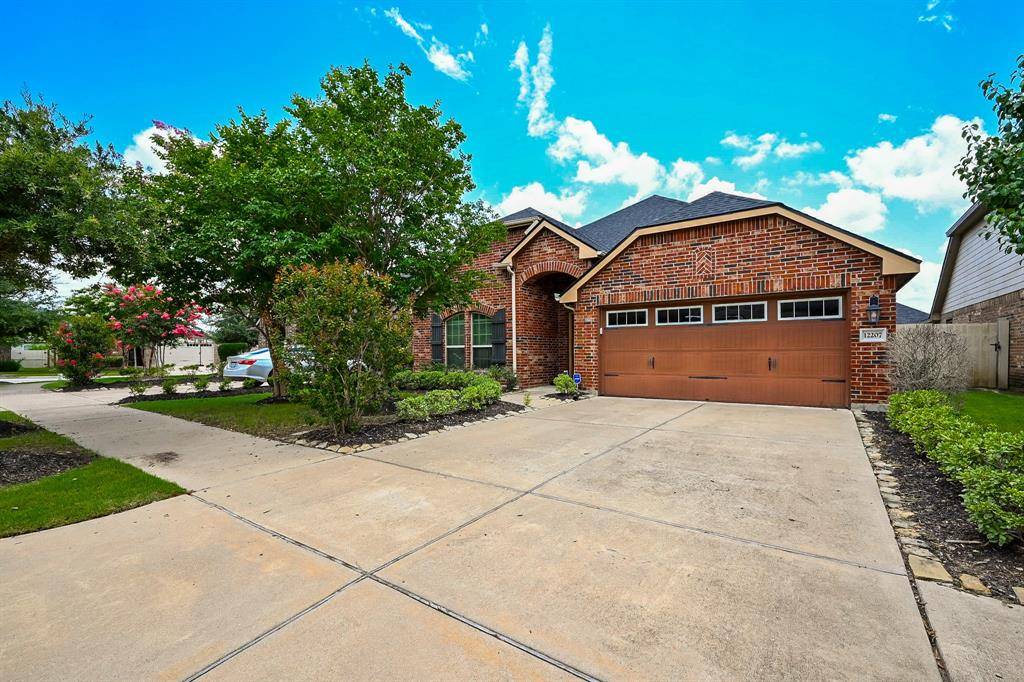Houston, TX 77047,12207 Green City LN