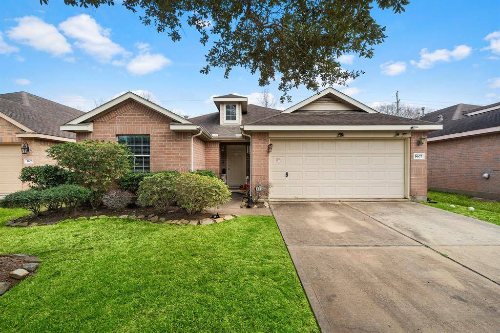 Rosharon, TX 77583,5607 Savannah Woods LN