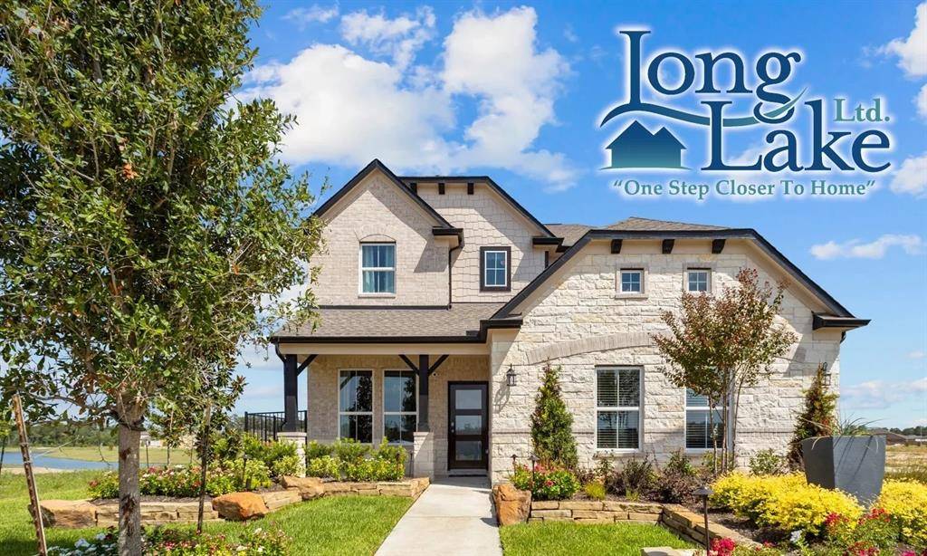 Fresno, TX 77545,18523 Porta Marina Drive