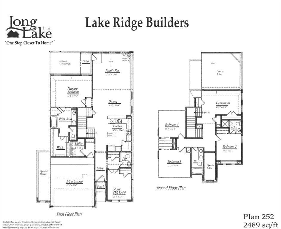 Fresno, TX 77545,18523 Porta Marina Drive