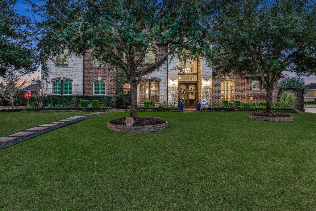 Cypress, TX 77433,21623 Purple Finch CT