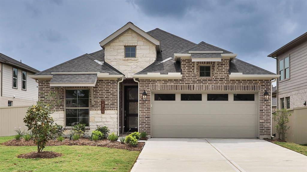 Magnolia, TX 77354,14715 Band Tailed Pigeon CT