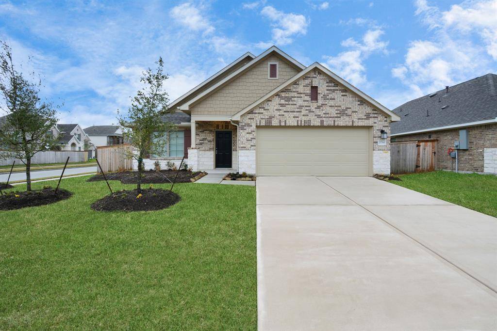 Fresno, TX 77545,2734 San Bernard DR