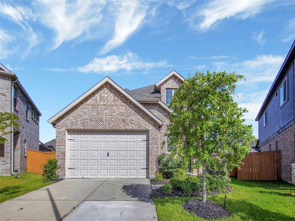 Humble, TX 77346,12307 Glen Feshie LN