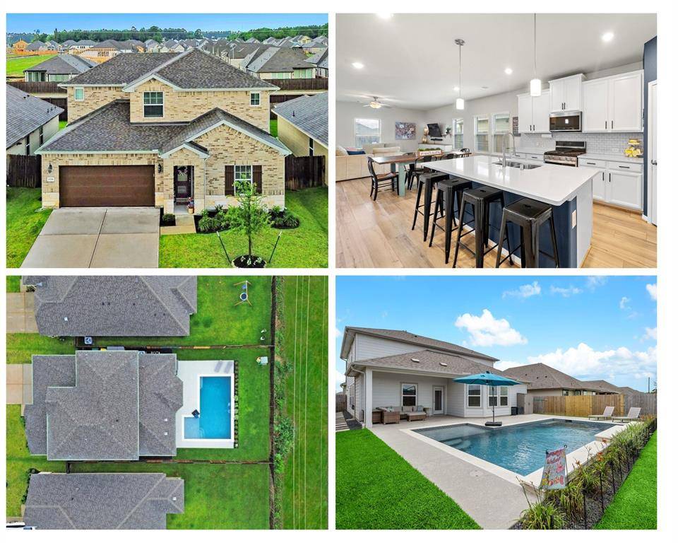 Tomball, TX 77375,2218 Royal Ann WAY