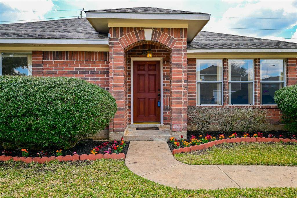 Katy, TX 77449,19707 River Rock DR