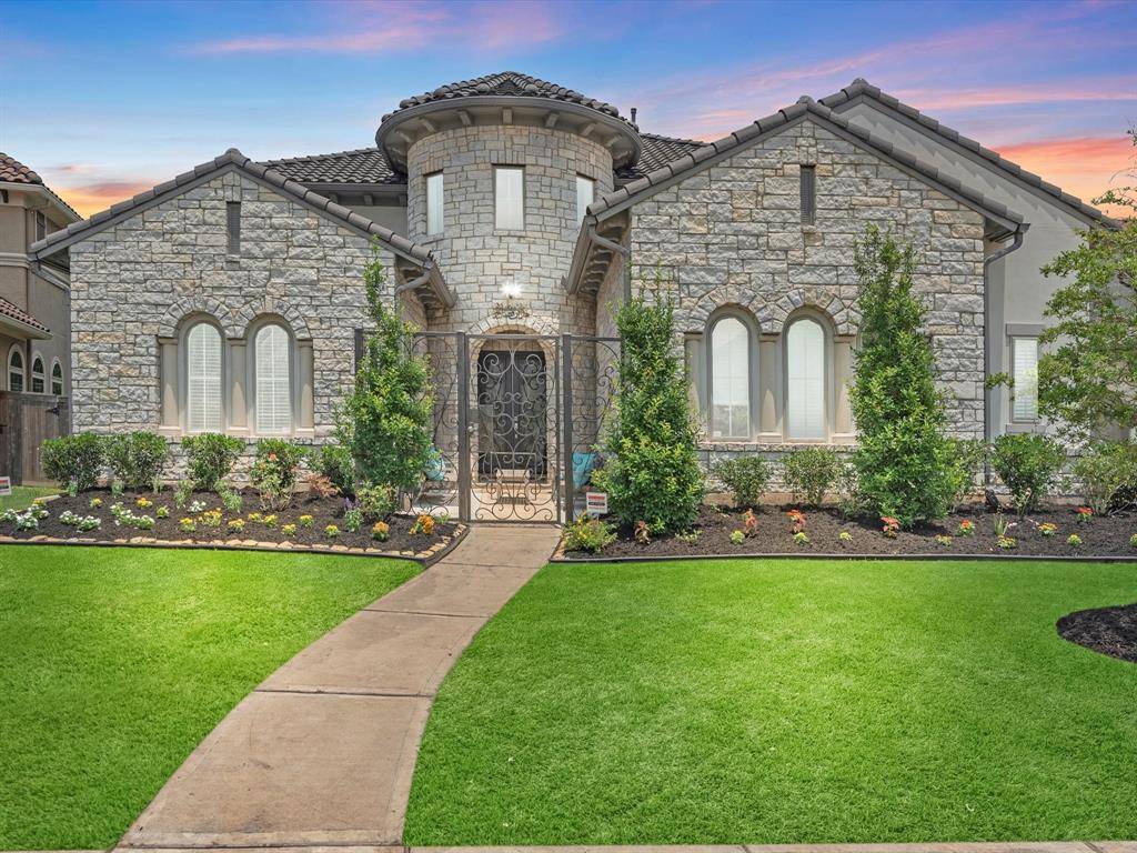 Sugar Land, TX 77479,5414 Pudman River LN