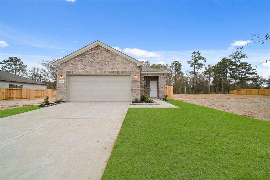 Conroe, TX 77302,16902 Needlepoint DR