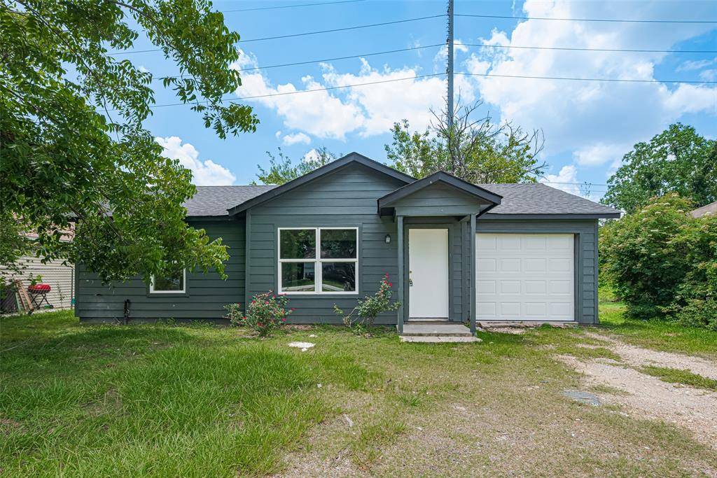 Houston, TX 77076,606 Cresline ST
