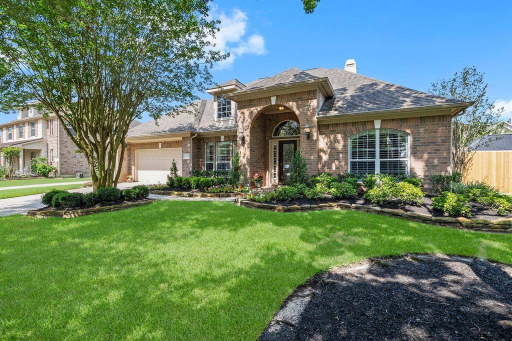 Tomball, TX 77377,17327 Village Breeze DR