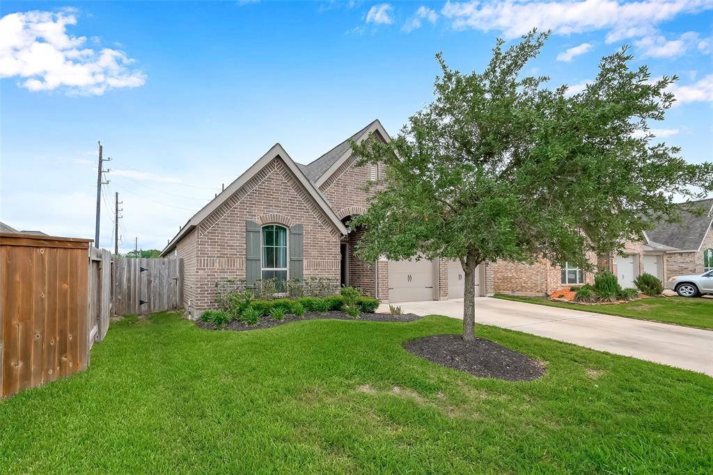 Pearland, TX 77584,3719 Ashford Bridge LN