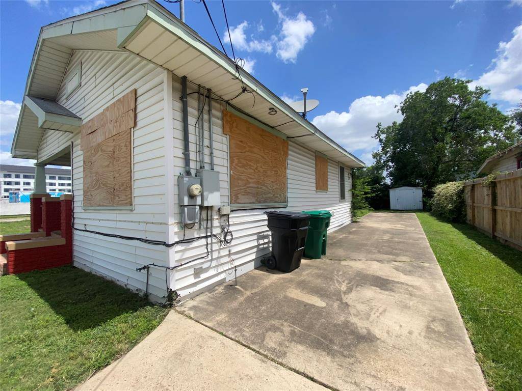 Houston, TX 77003,3305 Pease ST