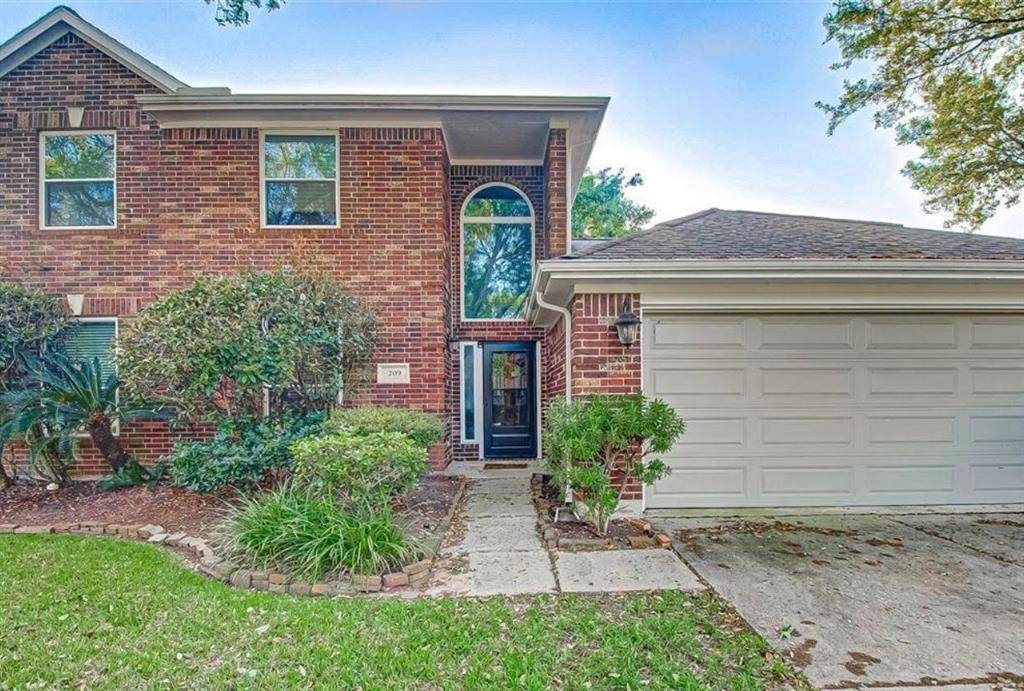 League City, TX 77573,209 Mcvoy DR